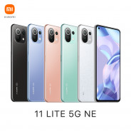 Xiaomi mi 11 lite 5G im Test: Ein superleichtes Handy mit vielen wichtigen Funktionen