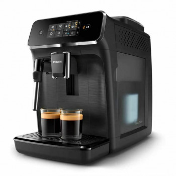 Philips 2200 Serie EP2220/10 Kaffeevollautomat | Erfahrung