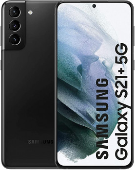Samsung Galaxy S21 Plus : ein großartige Alleskönner für einen guten Preis