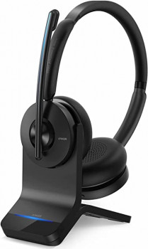Anker PowerConf H500 : Aktuelle Wireless Headset für Home-Office