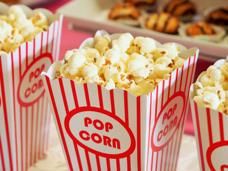 Popcorn selber machen: So gelingt dein Lieblingssnack