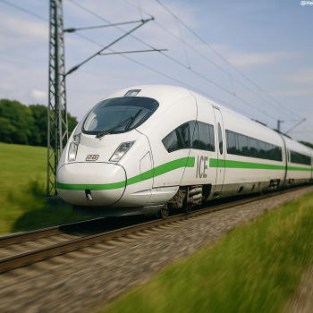 Direktzug nach London: Fahren wir bald ohne Umstieg?