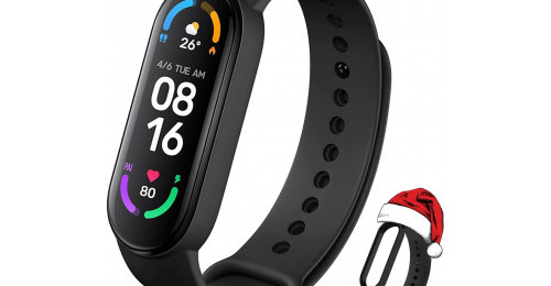 Mi Smart Band 6 im Test - Beste Budget Fitness Tracker? | Blitzdeals.de